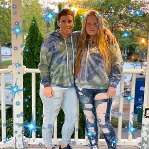 Meet your Posher, Casey